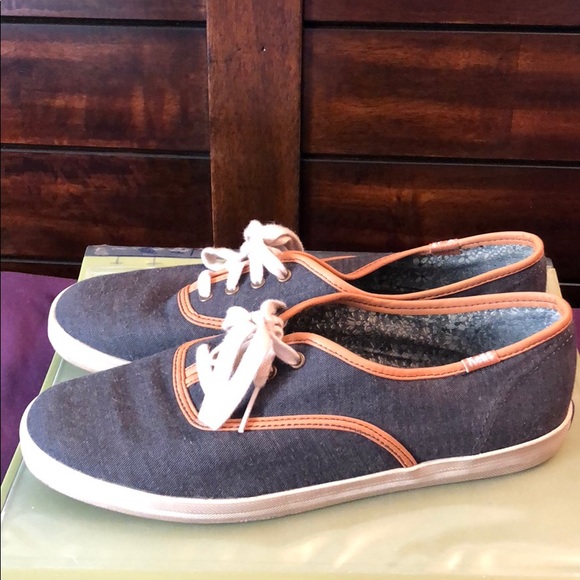 Keds - Picture 2 of 3